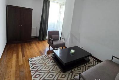 Apartament cu 5 camere decomandat, mobilat în Herăstrău - 7
