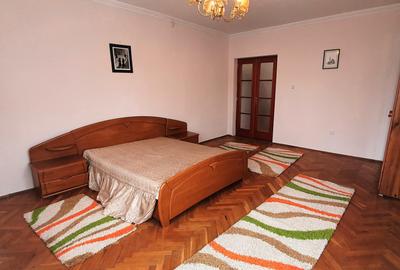 Casă cu 4 camere cu Canalizare în Mărăști - 8