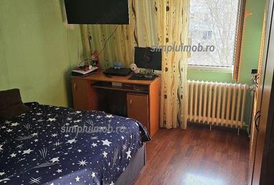 Apartament cu 2 camere decomandat în 1 Decembrie 1918 - 4