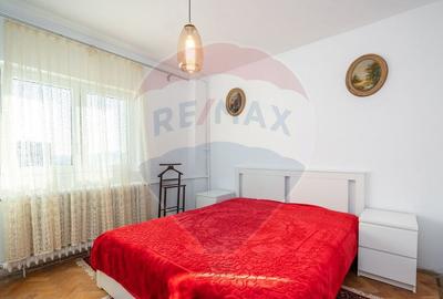 Apartament 2 camere, bloc 1984 ultracentral, 3 min de met... - 14