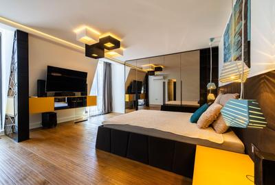 Penthouse High End cu Priveliste Deosebita - Ultracentral - 5