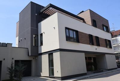 Dezvoltator EL UNICO RESIDENCES/PIPERA180, Pompa caldura, fotovoltaice - 2