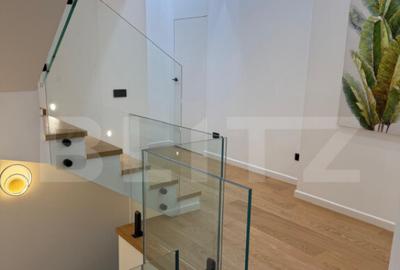 Vila de Lux, cu Piscina, Spa, Fitness 400 mp - an cons - 14