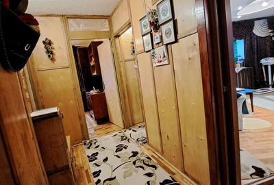 Apartament cu 3 camere decomandat în Gării - 6