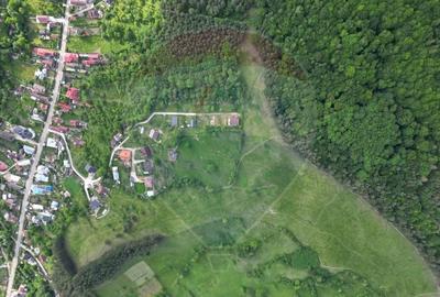 Casa de vanzare - Bistrita, zona Alexandru cel Bun - 25