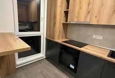 Garsonieră semidecomandată în Take Ionescu - 6