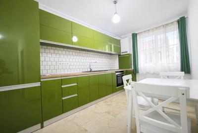 Apartament cu 2 camere în Mănăștur - 5