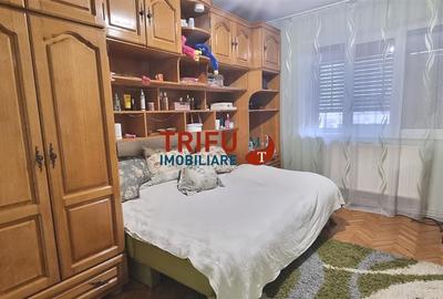 Apartament 3 camere de vanzare zona Closca mobilat si utilat - 4