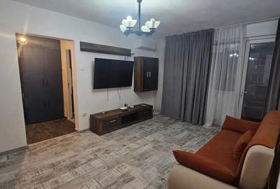 Inchiriaz apartament cu 2 camere Crangasi proximitate metrou - 7
