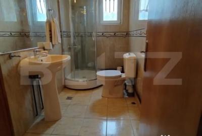 Casă cu 4 camere cu Teren 1500 Mp în Malu Mare - 5