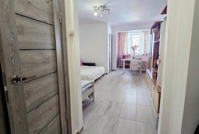 Garsonieră semidecomandată, mobilată în Titan - 12