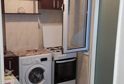 Garsonieră decomandată în Găvana - 3
