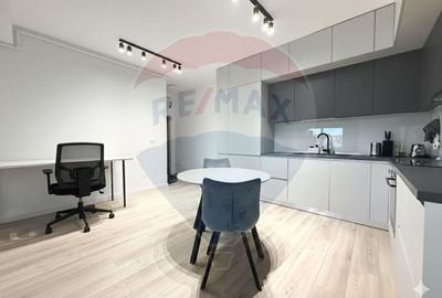 Apartament cu 2 camere semidecomandat, mobilat în Aradului - 5