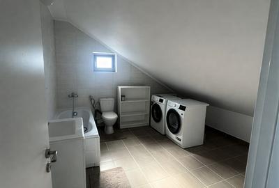 Apartament cu 2 camere, mobilat în Central - 5