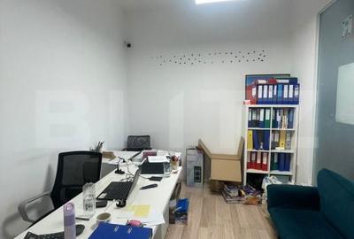 Spațiu comercial, de 194.4 mp, în Someșeni - 3