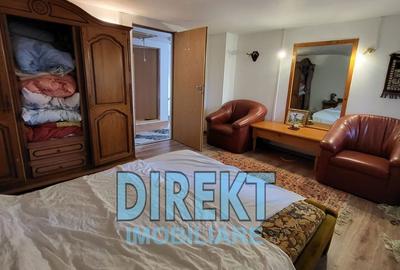 Casă cu 6 camere cu Teren 4736 Mp în Tiha Bârgăului - 13