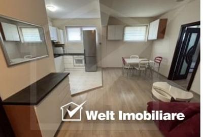 Apartament 2 camere in Manastur cu loc de parcare inclus - 2
