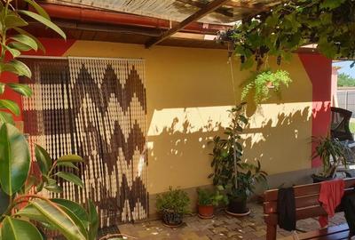 Casa cu 3 camere renovata in Cheresig - 10