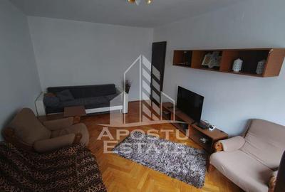 Apartament 2 camere, decomandat, centrala proprie, zona M... - 1