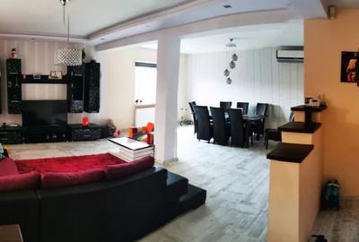 Vila 4 camere P+1E Km 5 - 23