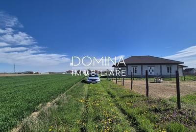 Teren Construcții intravilan de 520 mp, în Bălești - 5