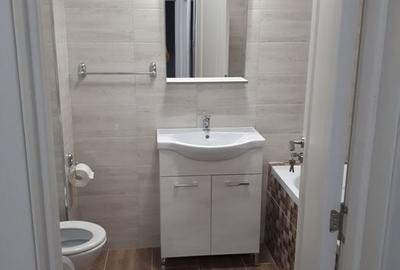 Apartament cu 2 camere în Gorjului - 1
