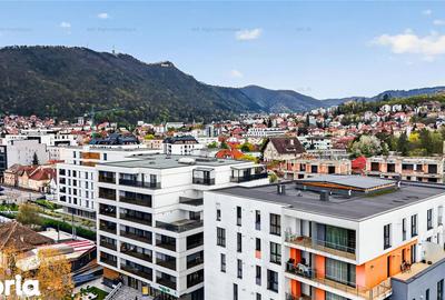 Apartament cu 2 camere, mobilat în Sud - 1