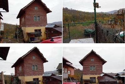 Casa si teren Berindesti, ID: R2866845 - 2