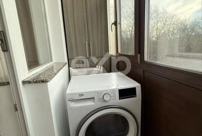 Apartament cu 2 camere semidecomandat, mobilat în Central - 7