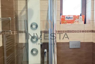 Casă cu 1 camere cu Canalizare în Mănăștur - 18