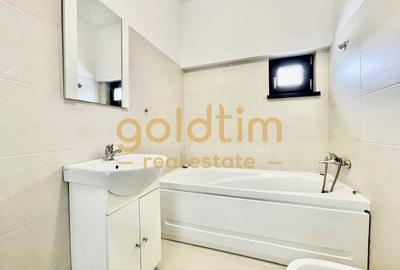 Apartament cu 3 camere semidecomandat în Domenii - 15