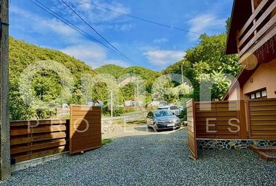 Casă cu 8 camere cu Canalizare în Ferneziu - 4