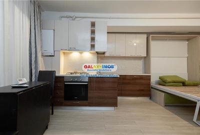 Inchiriere garsoniera TITAN (Ale. Codrii Neamtului) Bloc nou, centrala - 5