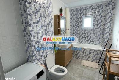 Apartament cu 2 camere semidecomandat, mobilat în Democrației - 8