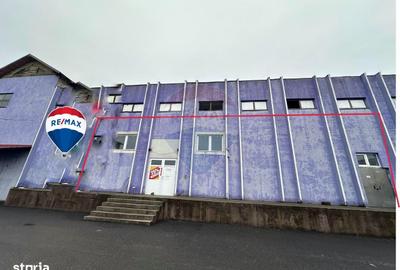 Spațiu comercial, de 250 mp, în Central - 1