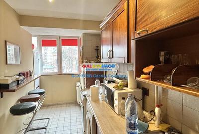 Apartament cu 4 camere decomandat în Unirii - 5
