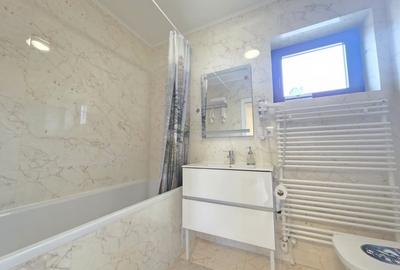 Apartament cu doua camere, regim vila, Central - 15