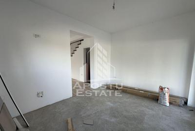 Duplex cu 5 camere si 2 bai, despartit prin camera tehnic... - 12