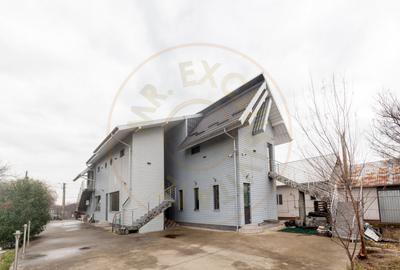 Spațiu comercial, de 320 mp, în Cireșu