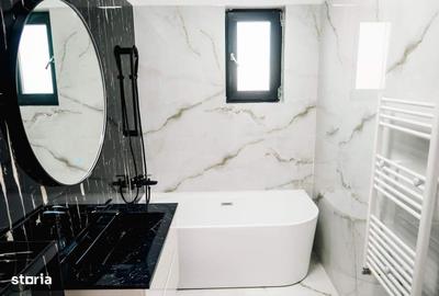 Casă cu 4 camere cu Teren 520 Mp în Clinceni - 5