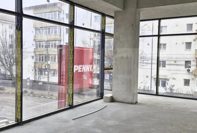 Spațiu comercial, de 150 mp, în Central - 2