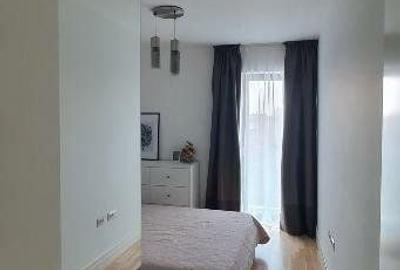 Apartament 2 camere complet mobilat 102 The Address - 7