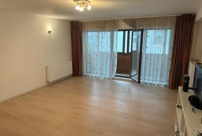 Drumul Ghindari, Prelungirea Ghencea, garsoniera 48 mp - 1