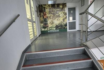 Inchiriere Hală Industrială Tunari | Fosta Fabrica Ursus - 7