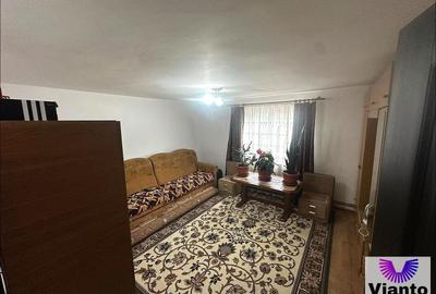 Casă individuală cu 3 camere cu Canalizare în Șura Mare - 6
