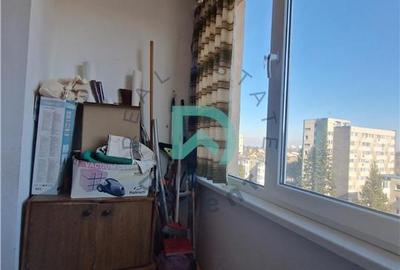 Apartament cu 3 camere circular în Astra - 5