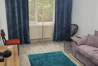 Garsoniera-cf 1 Rahova,zona Margeanului,prima inchiriere - 4