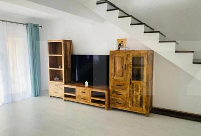 Casă cu Teren 327 Mp în Giroc - 1