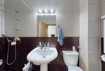 OBOR-Doamna Ghica | Vilă 123 mp |Teren 160 mp - 22