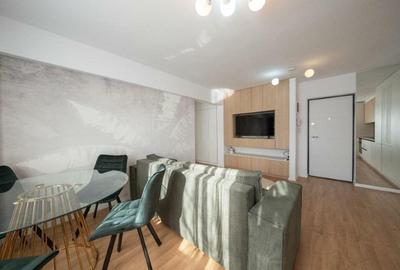 Apartament 2camere Lux-CTP-Prima inchiriere in Bloc Nou langa metrou Tineretului - 2